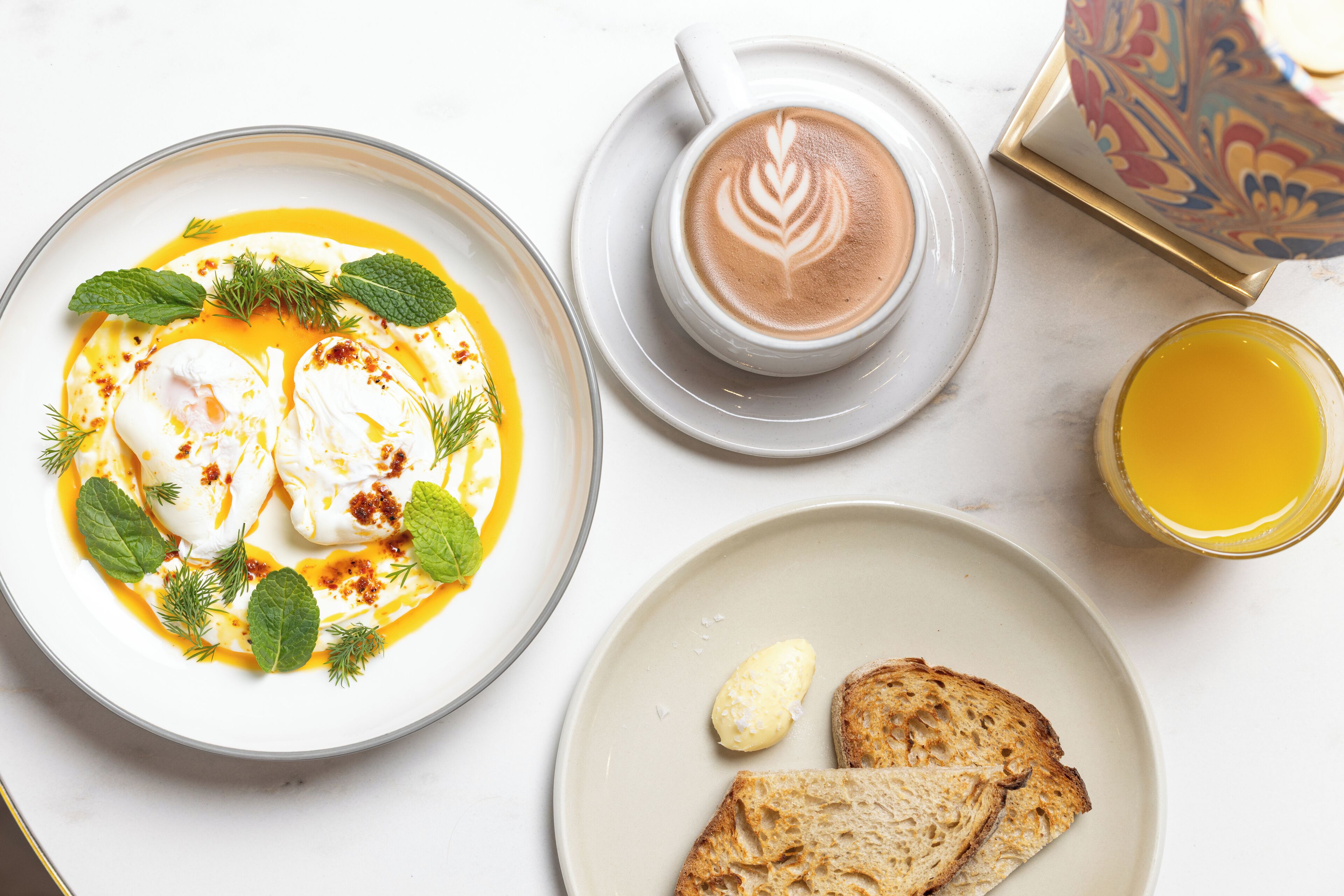 Foto - The Kensington Hideaway