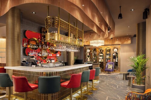 The Kensington Hideaway