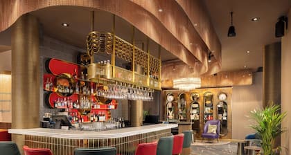 The Kensington Hideaway