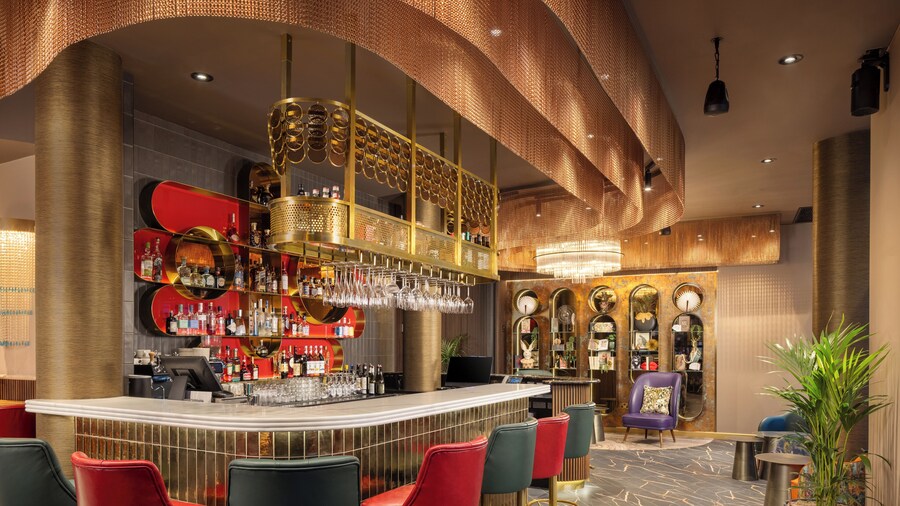 The Kensington Hideaway