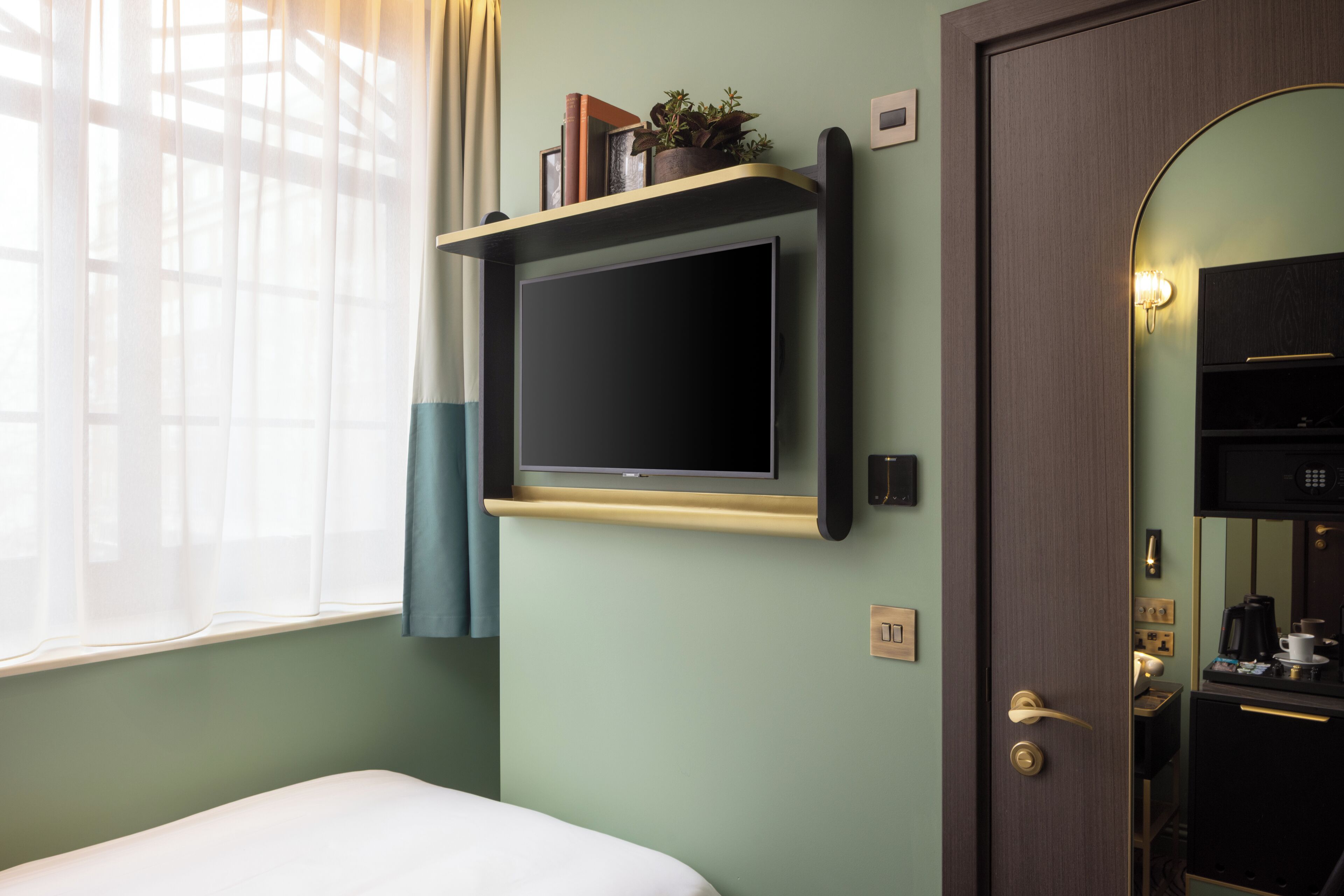 Foto - The Kensington Hideaway