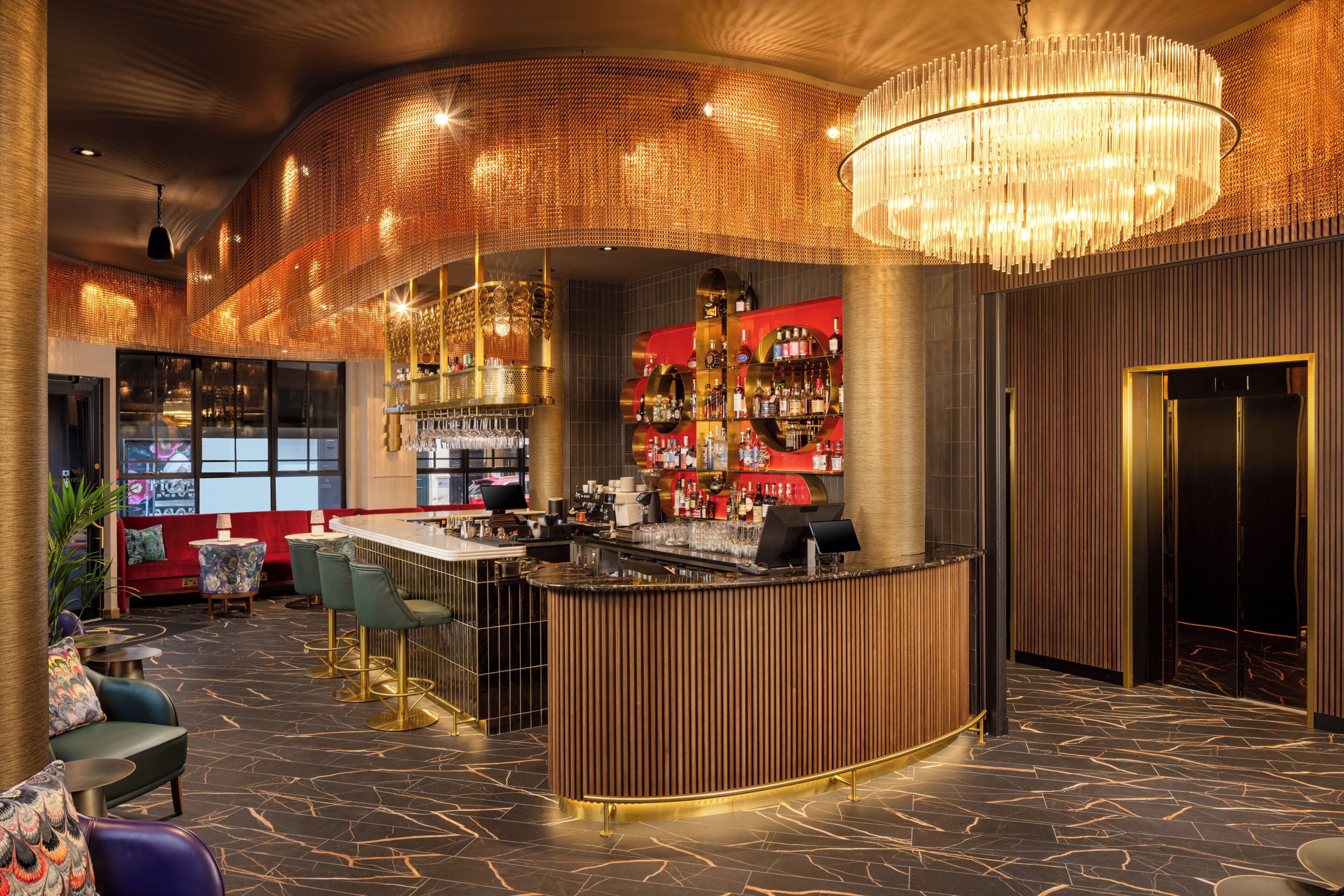 Foto - The Kensington Hideaway