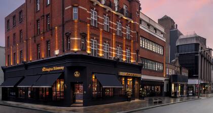 The Kensington Hideaway