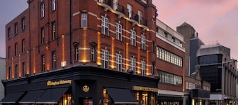 The Kensington Hideaway