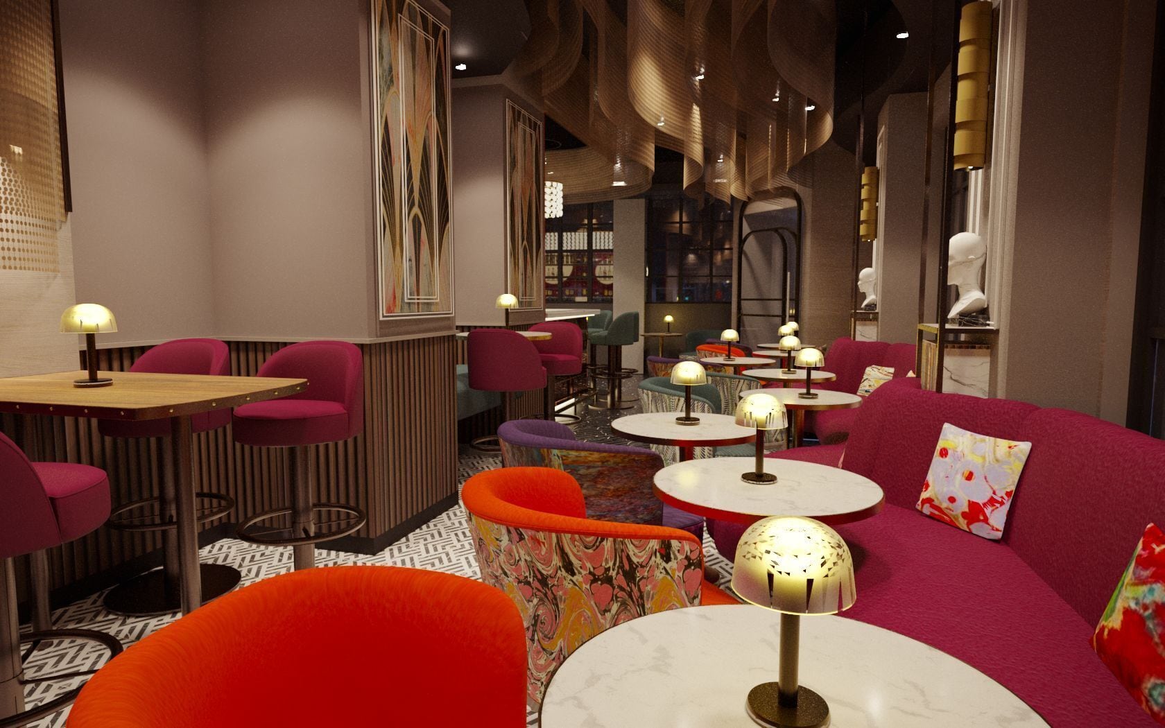 Photo - The Kensington Hideaway