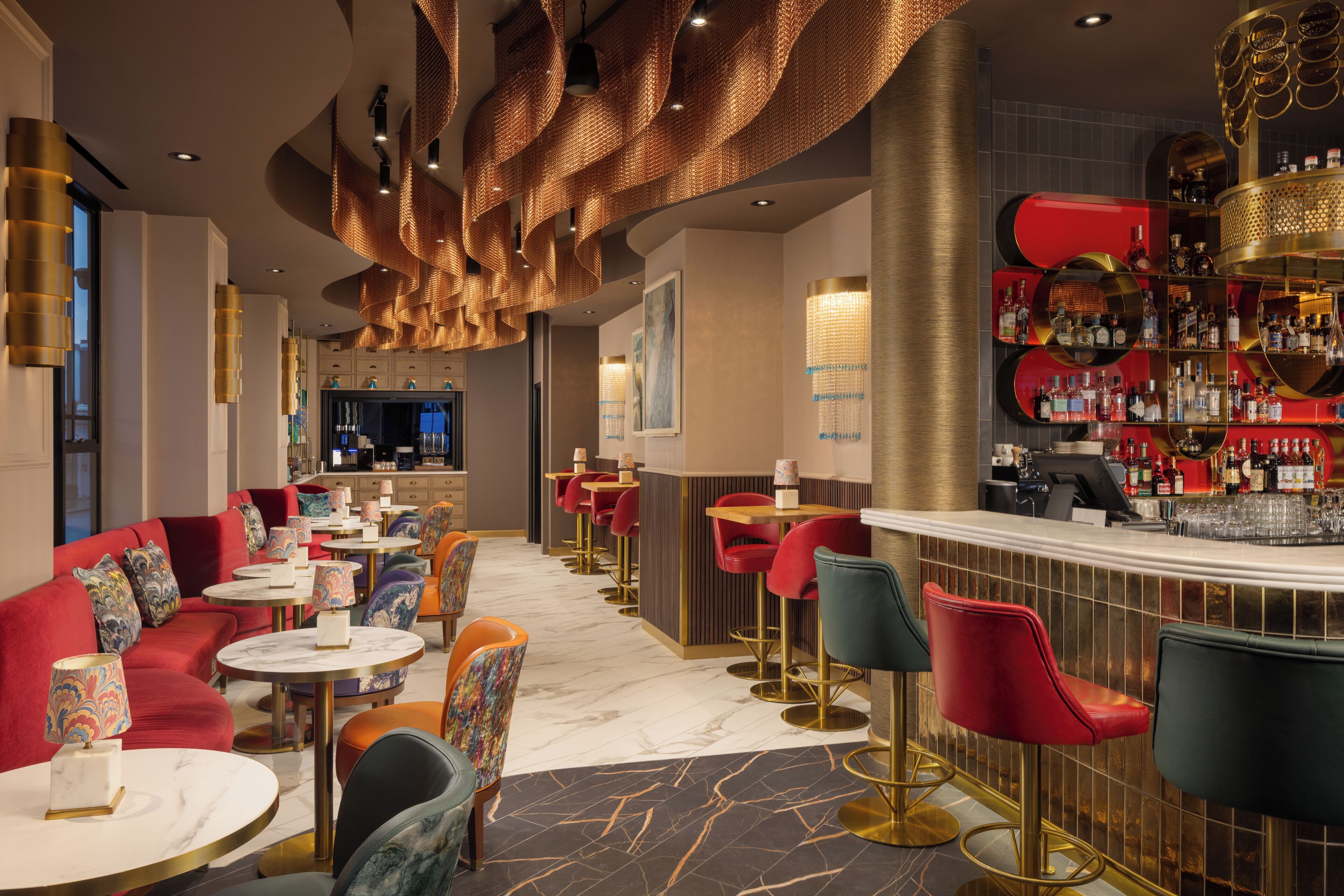 Foto - The Kensington Hideaway