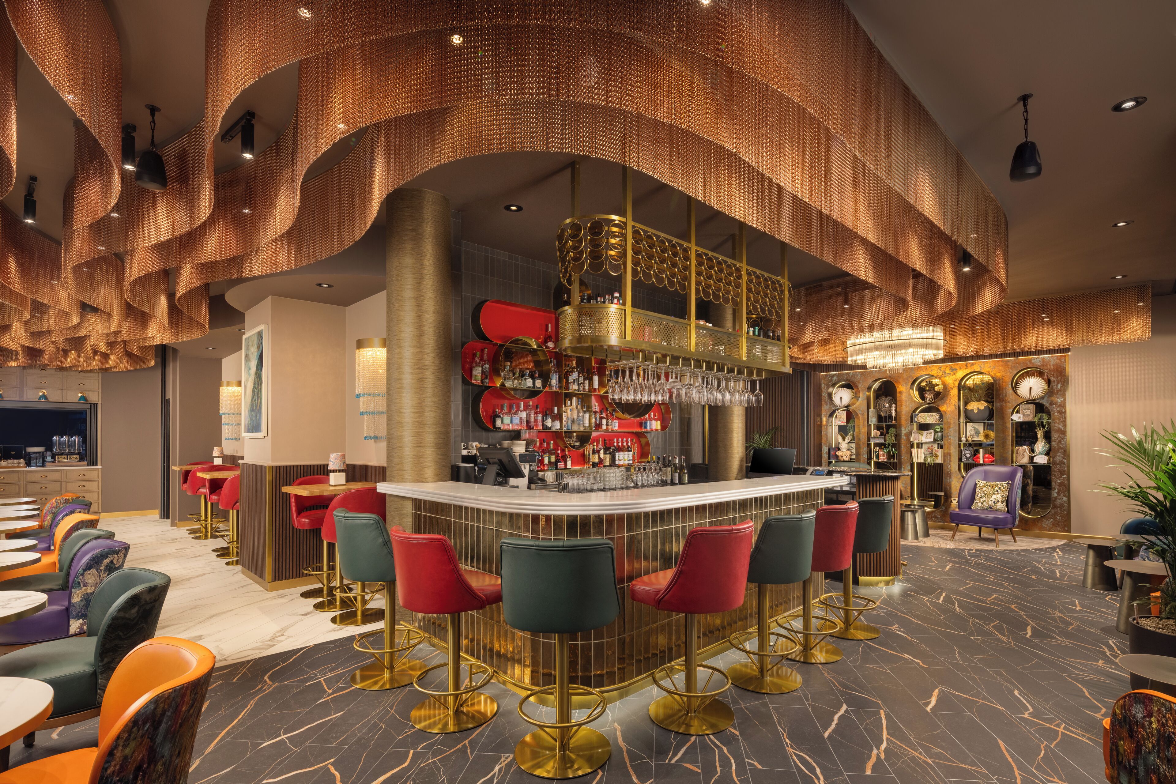 Foto - The Kensington Hideaway