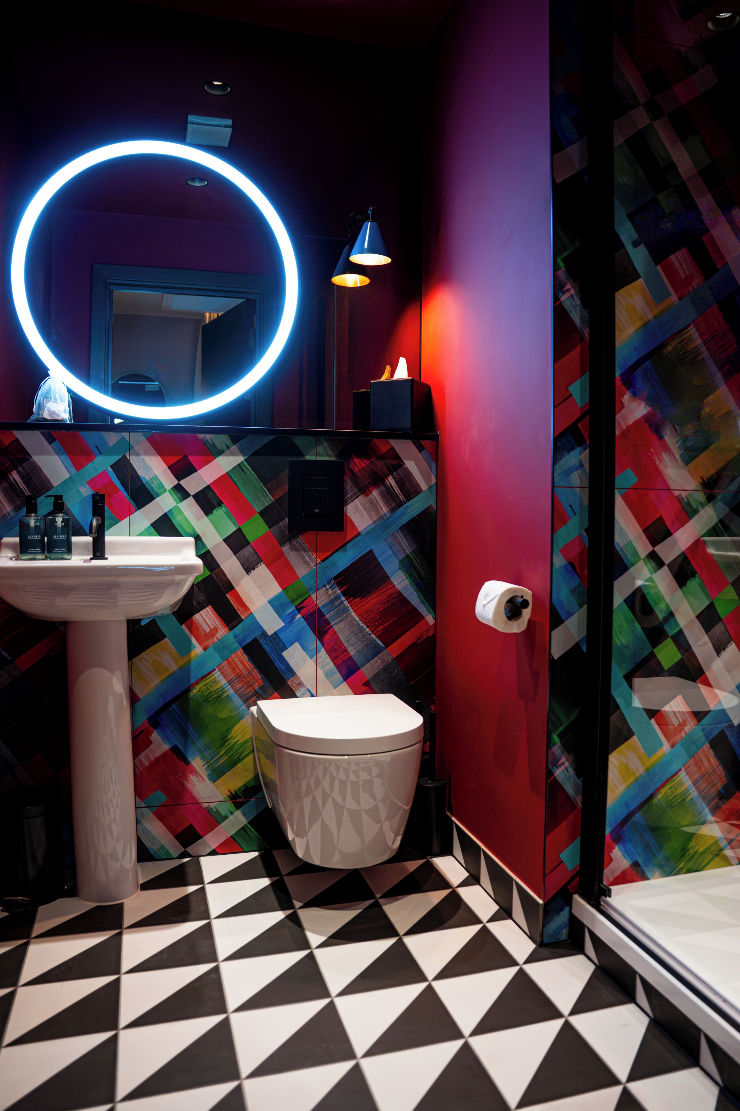 Foto - The Kensington Hideaway