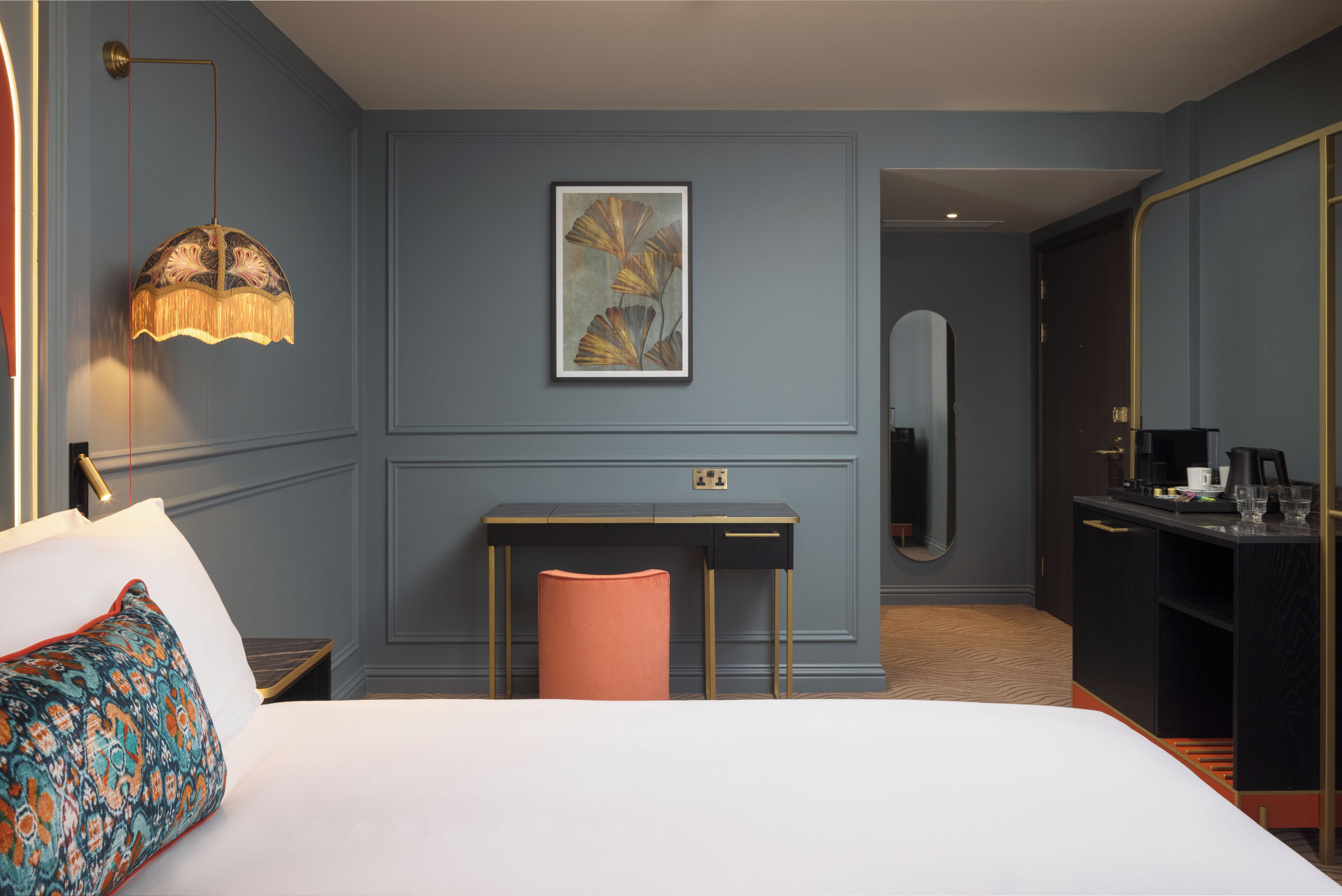 Foto - The Kensington Hideaway