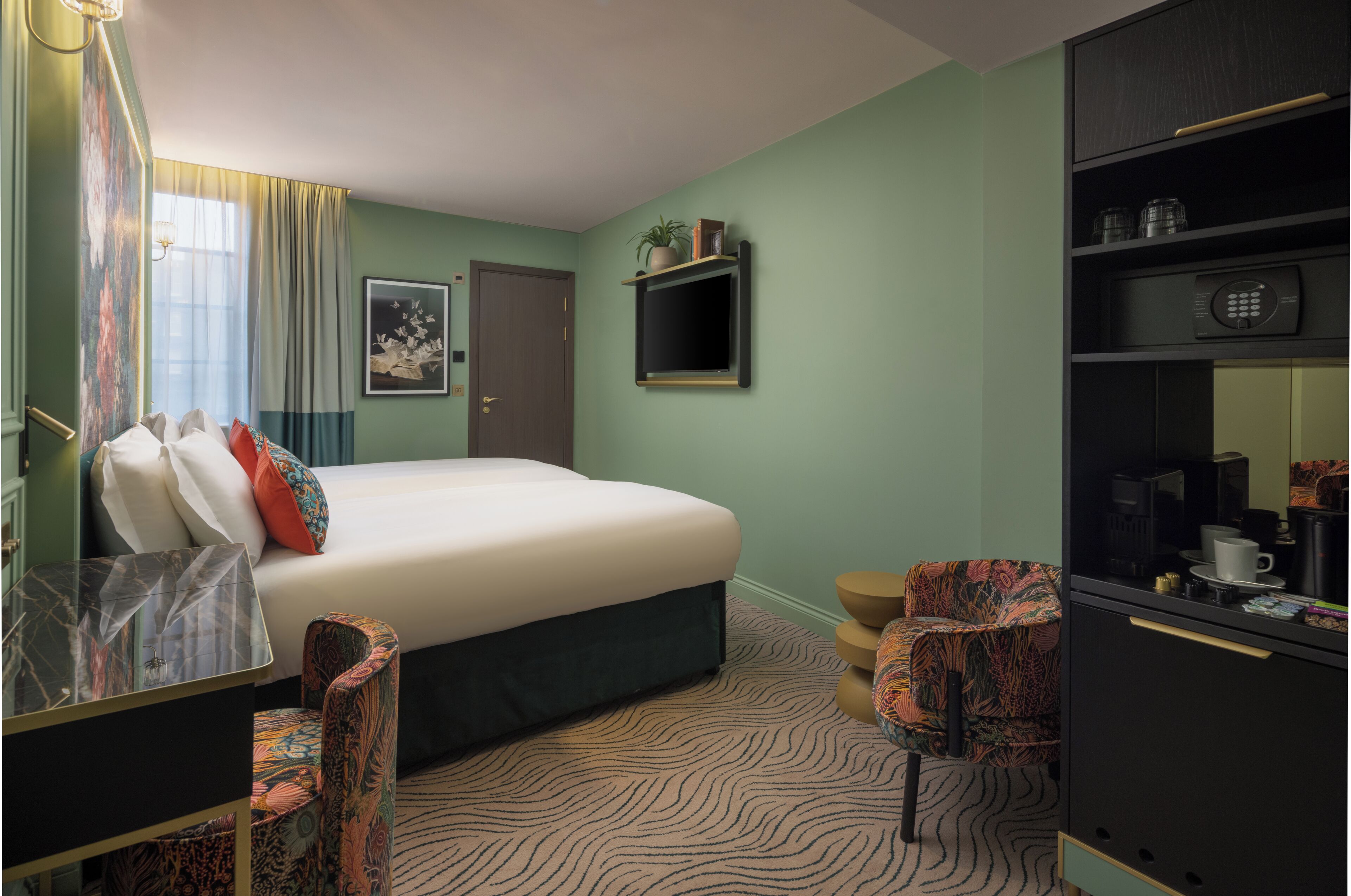 Foto - The Kensington Hideaway