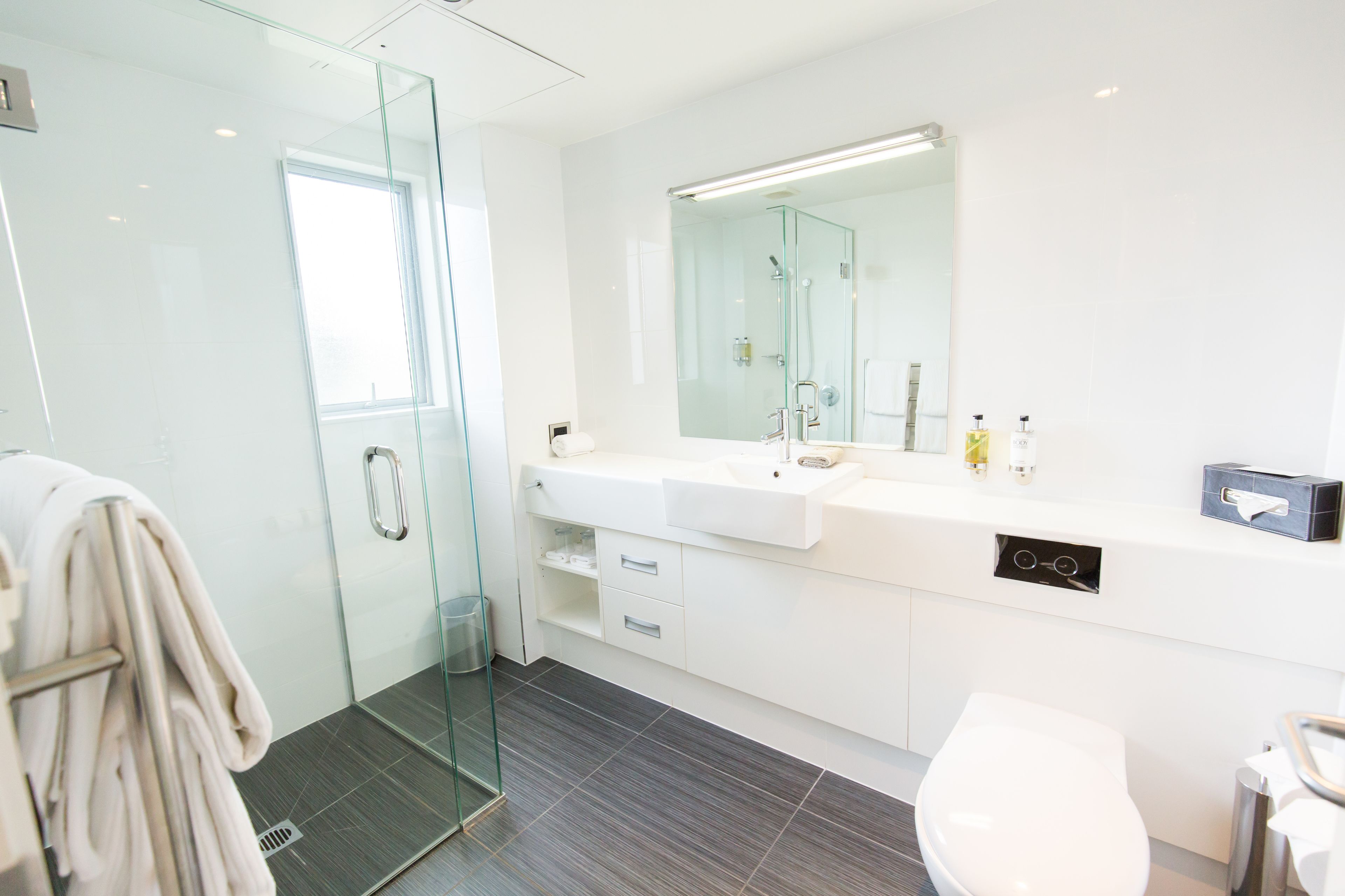 Foto - Airport Gateway Hotel