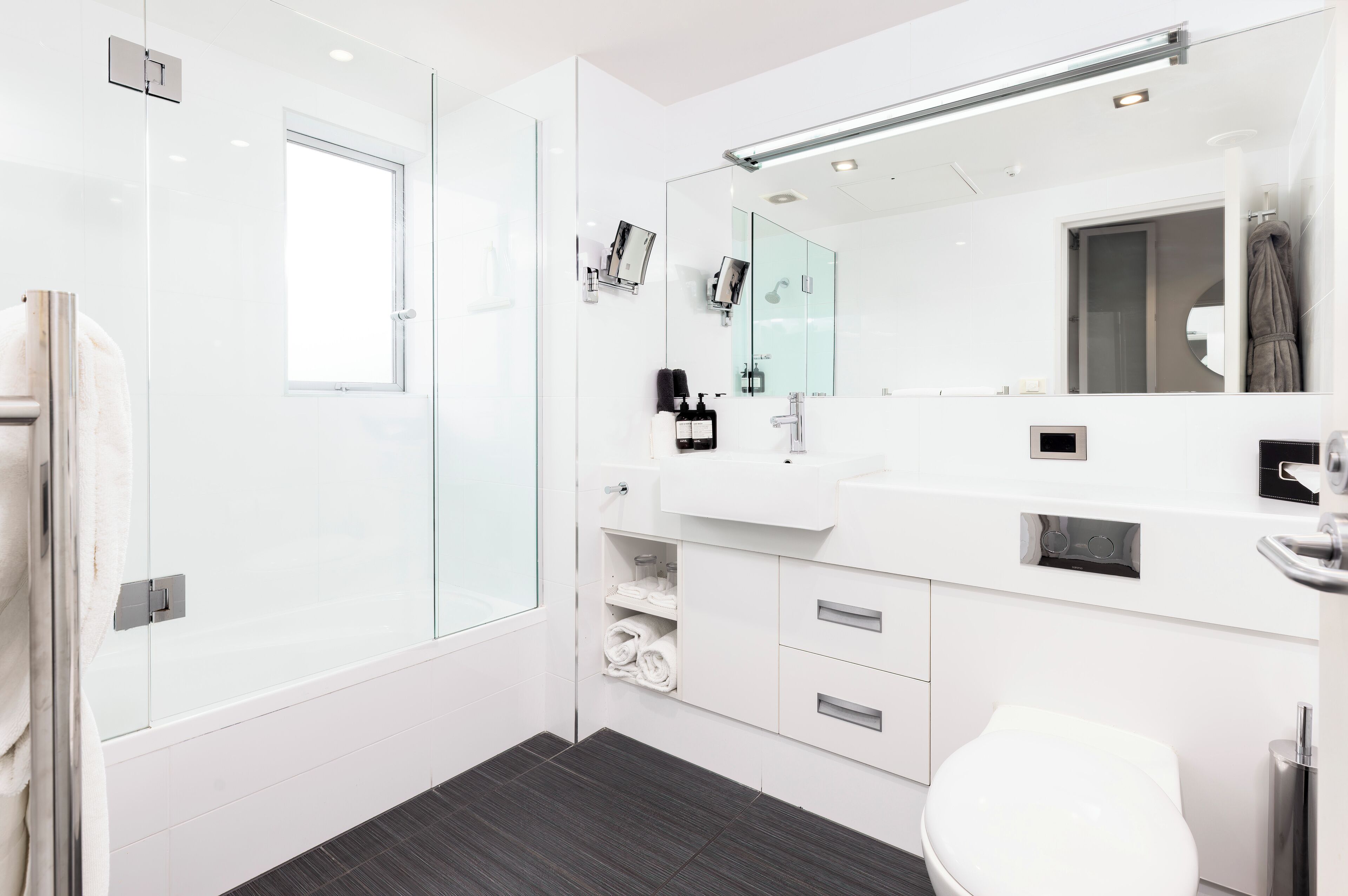 Foto - Airport Gateway Hotel