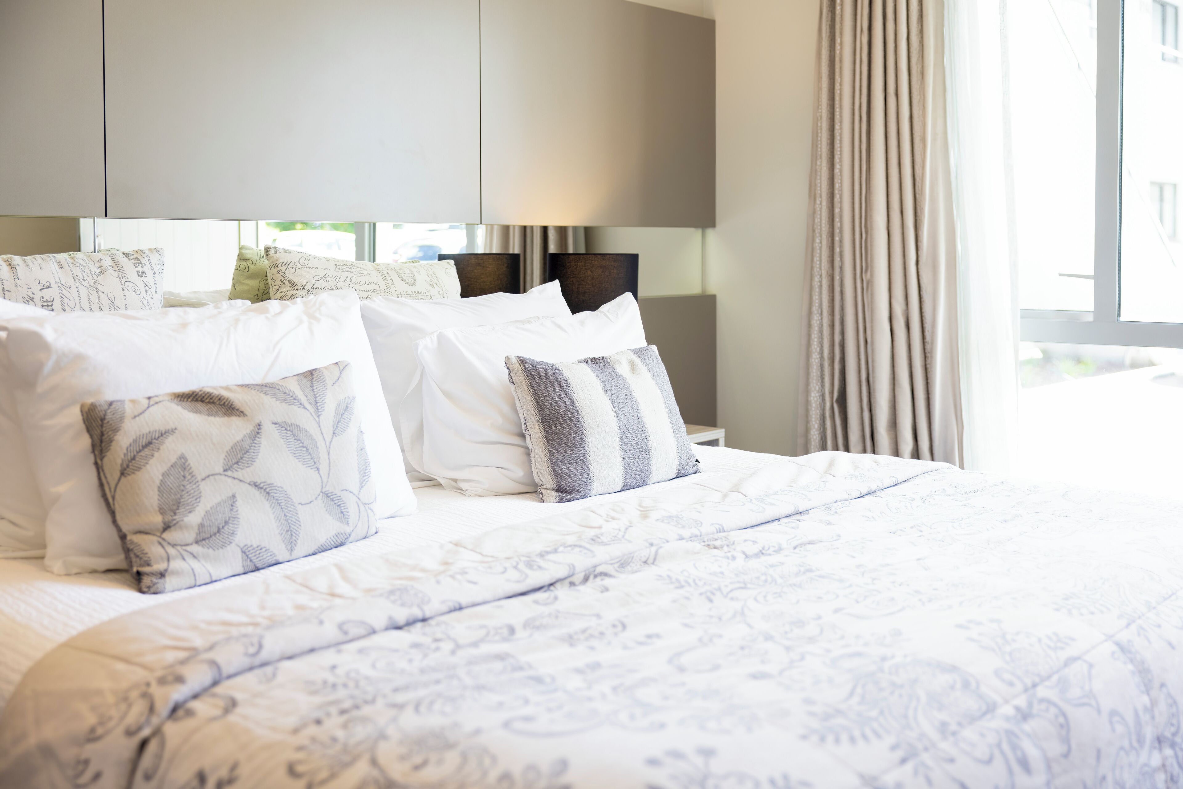 Foto - Airport Gateway Hotel