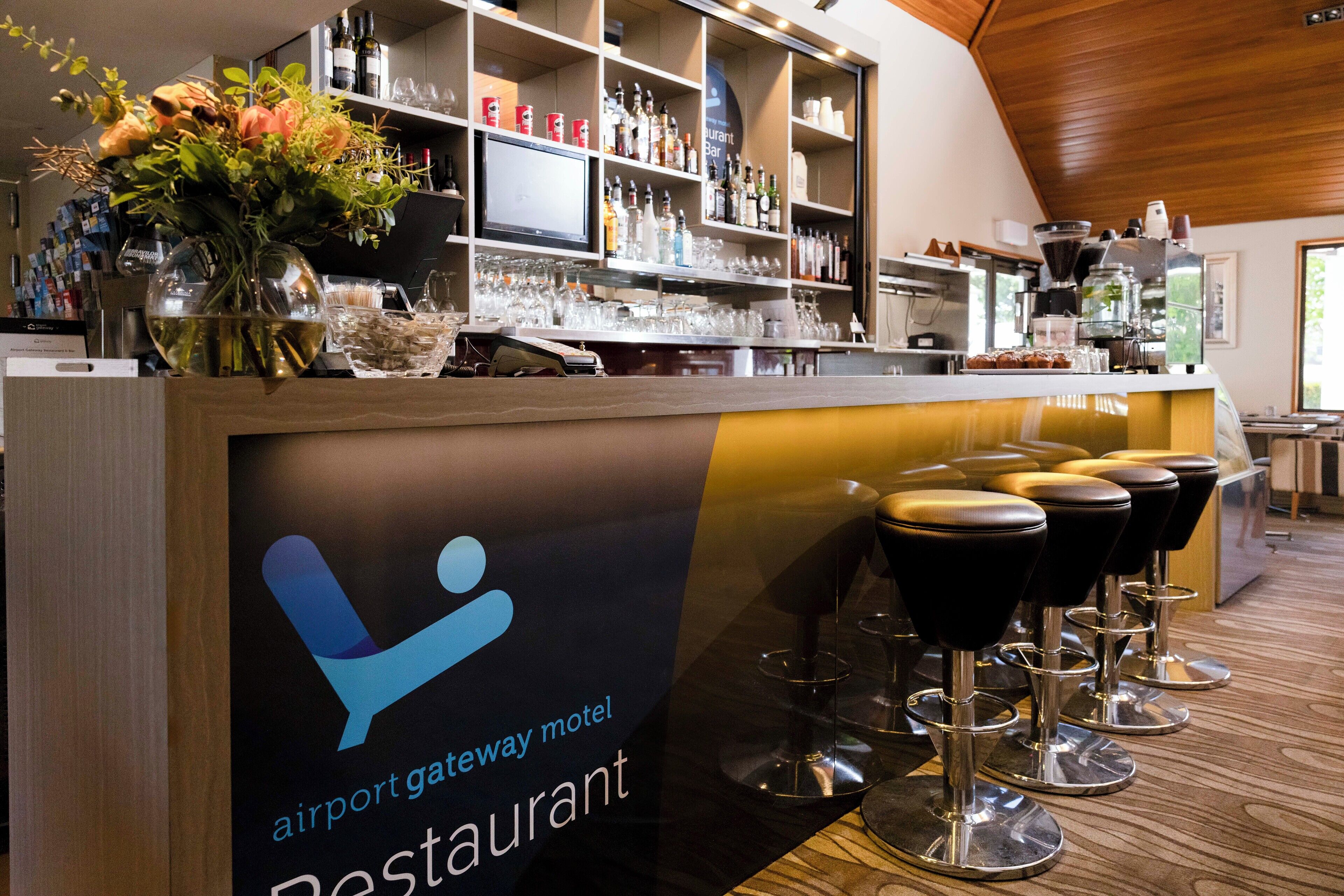 Foto - Airport Gateway Hotel