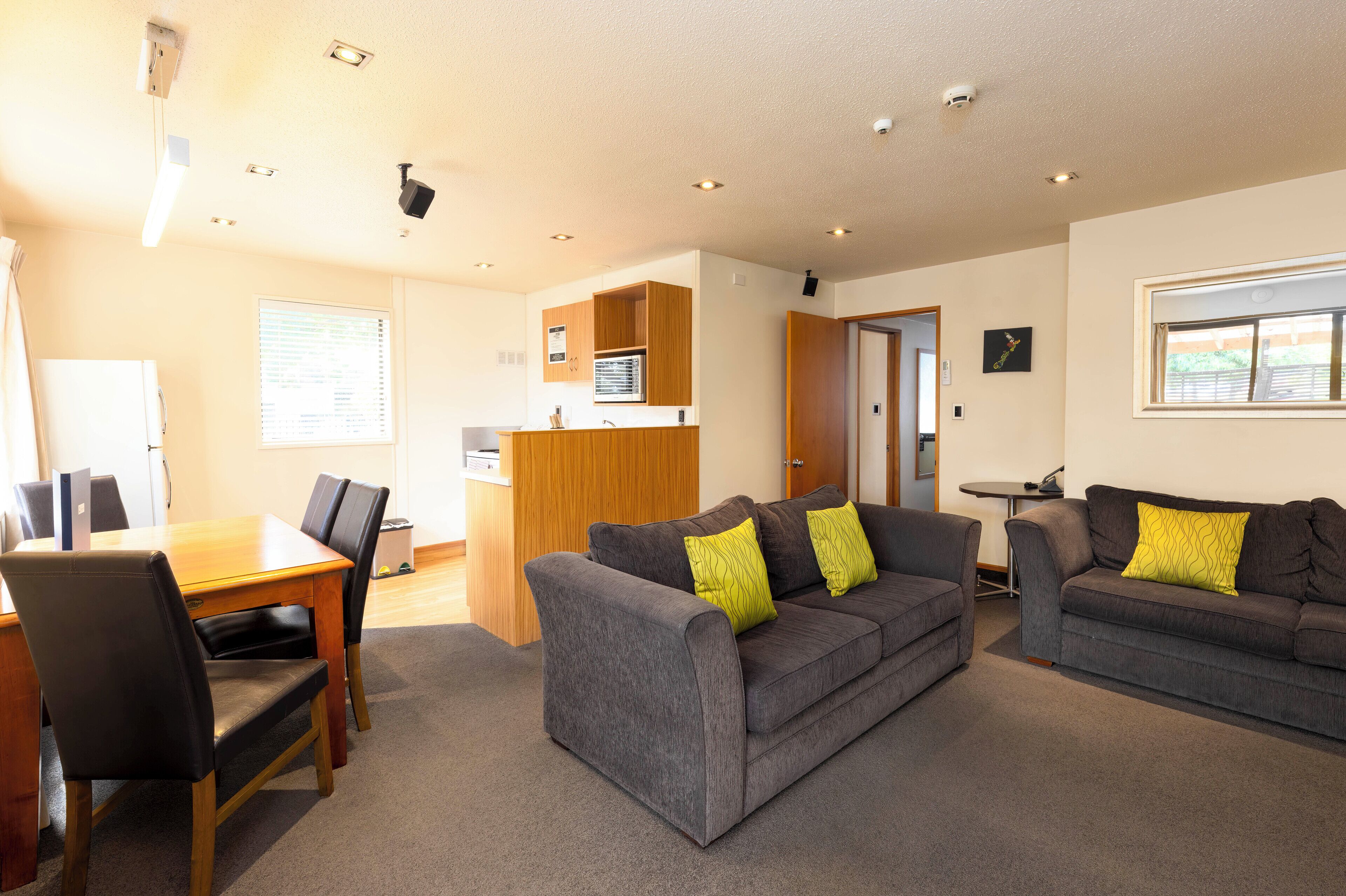 Foto - Airport Gateway Motor Lodge