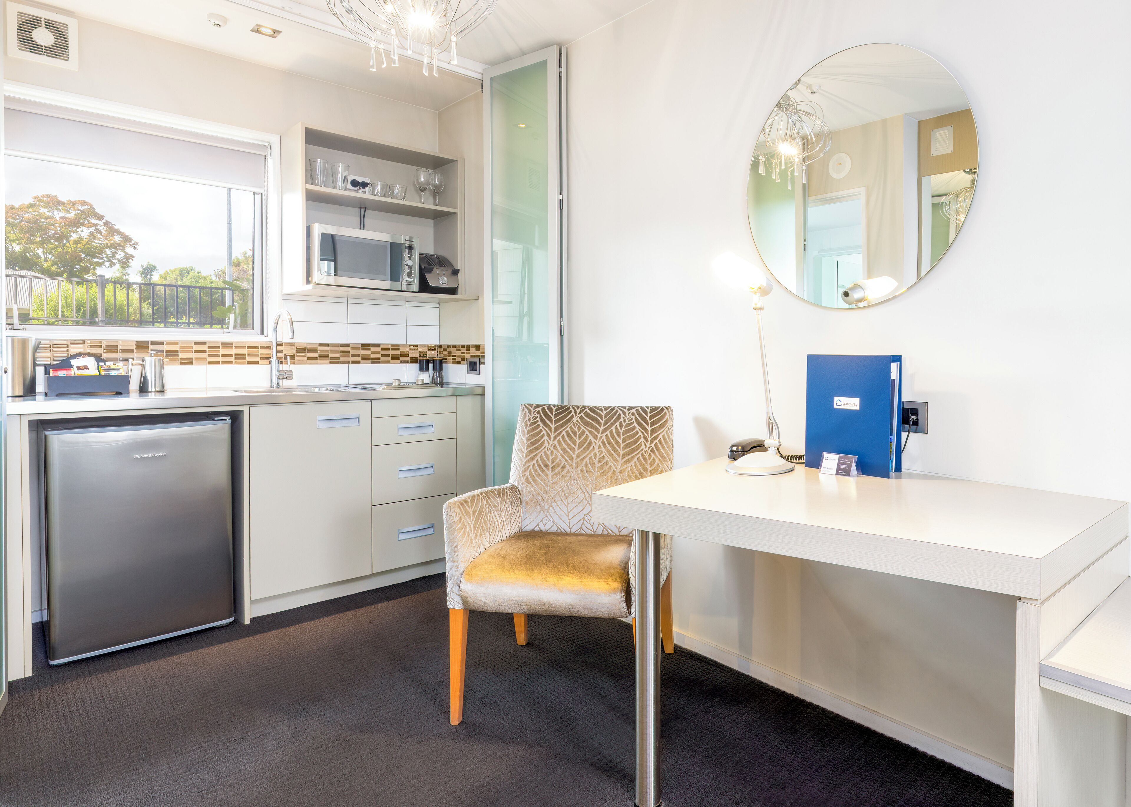 Foto - Airport Gateway Hotel