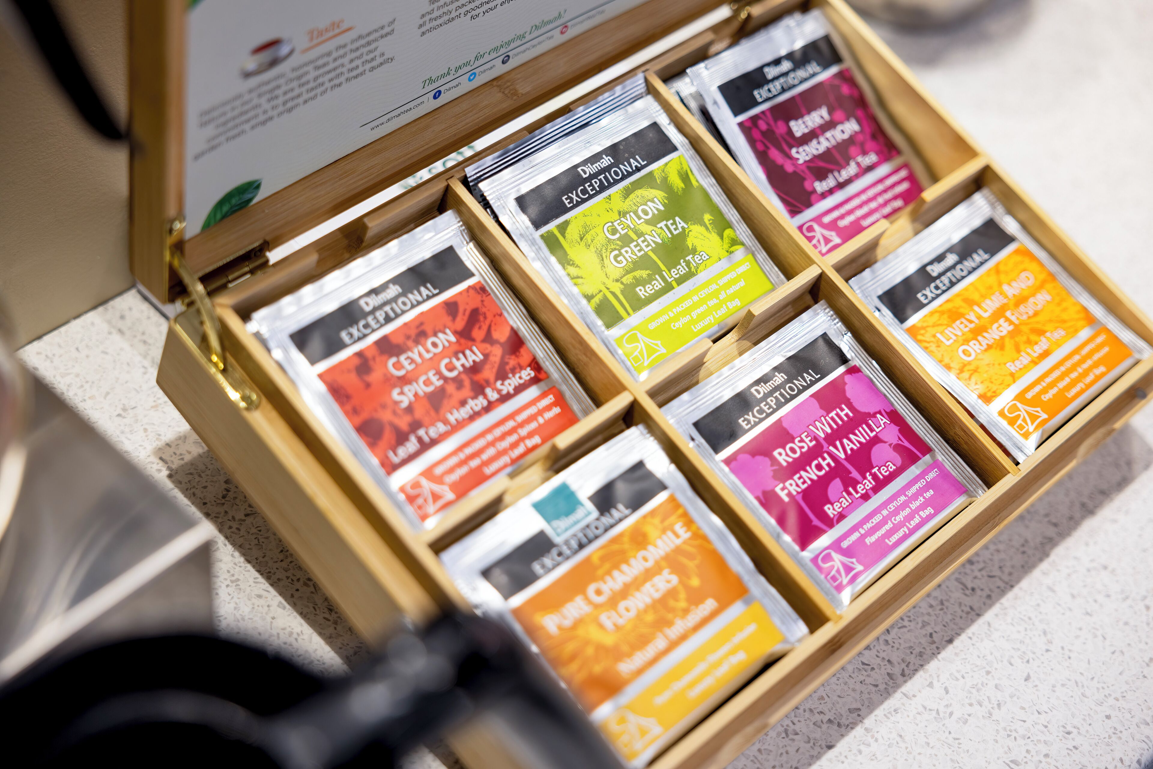 Foto - Airport Gateway Hotel