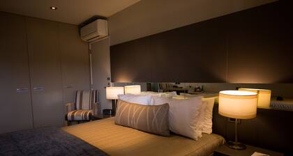 Airport Gateway Motor Lodge