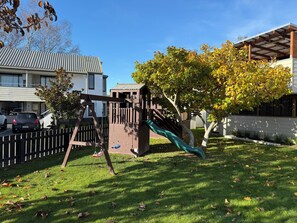 Exterior - Airport Gateway Motor Lodge (Christchurch)