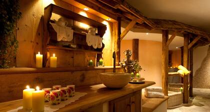 Centro Pineta Family Hotel & Wellness