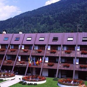 Exterior - Centro Pineta Family Hotel & Wellness (Pinzolo)