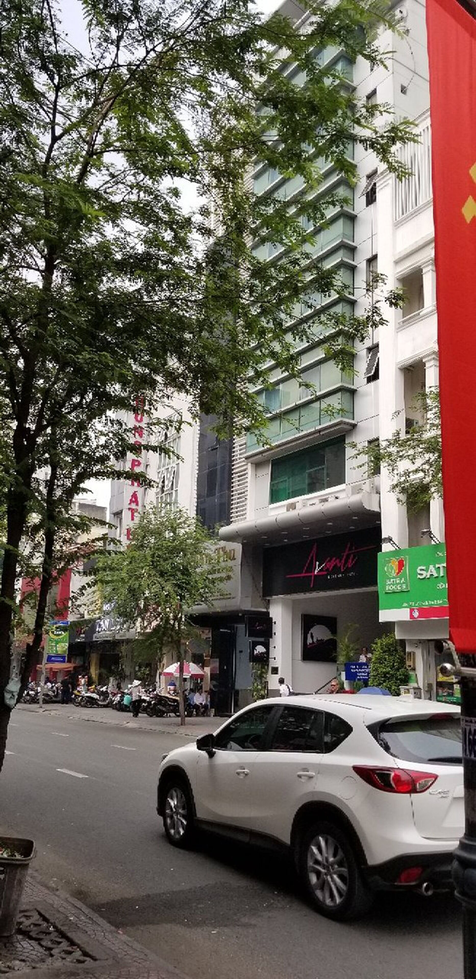 Photo - Avanti Boutique Hotel