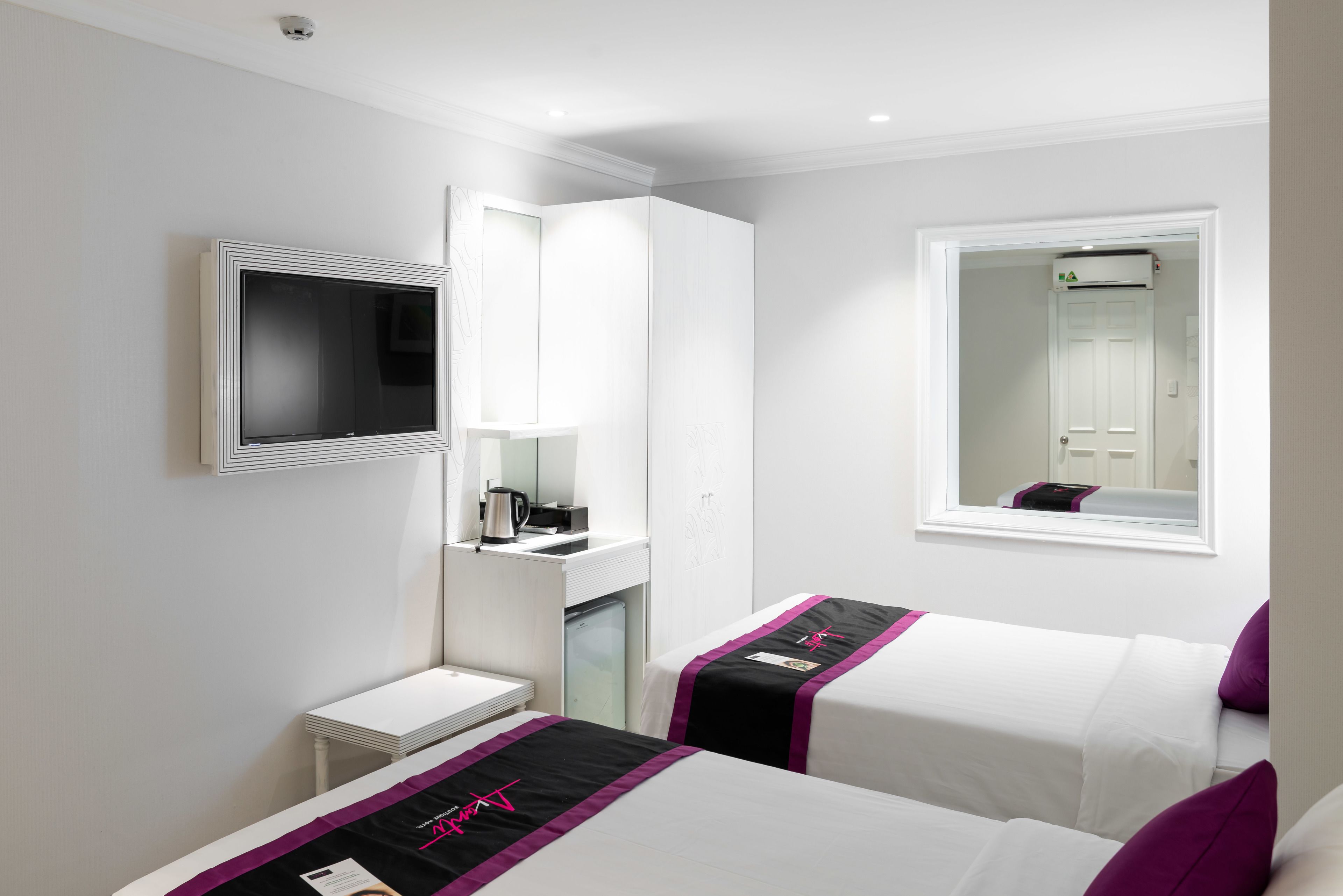 Photo - Avanti Boutique Hotel