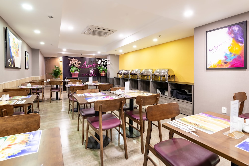 Avanti Hotel Saigon by null