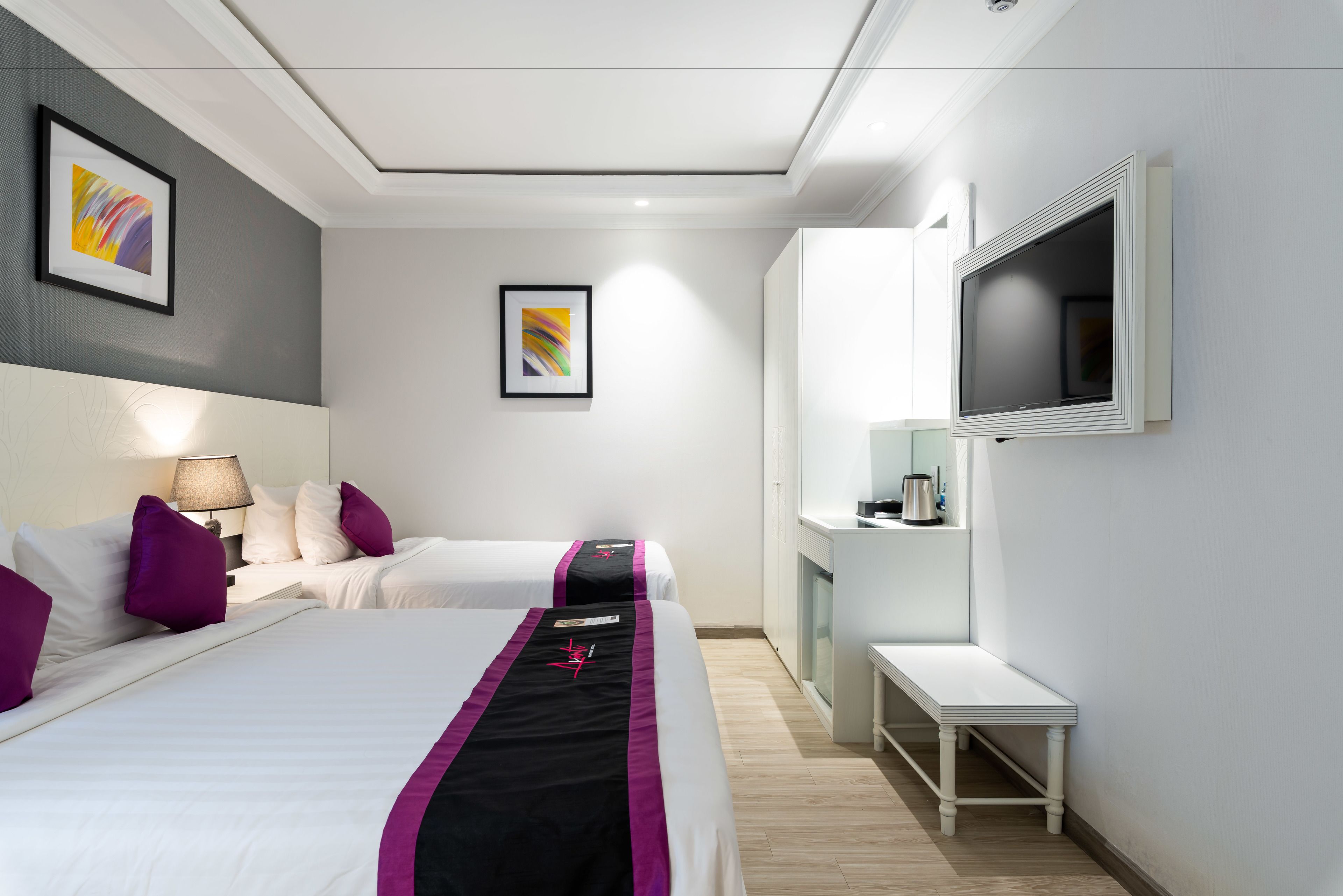 Photo - Avanti Boutique Hotel