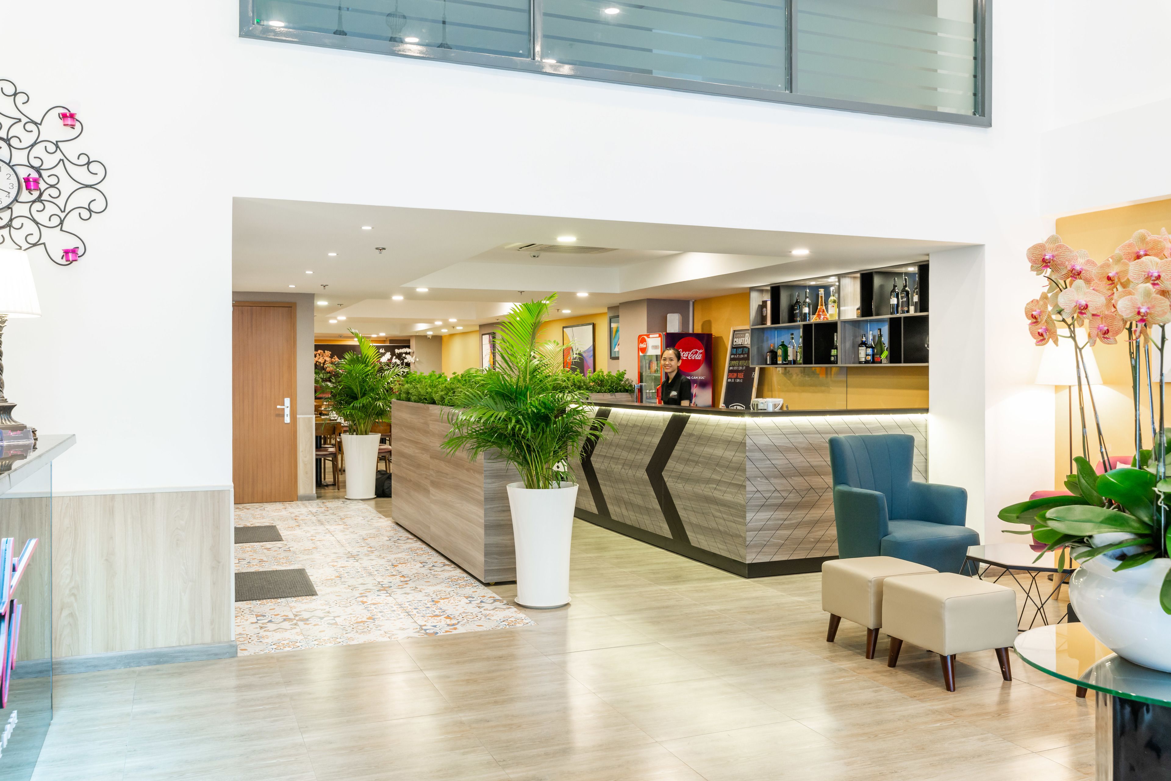 Photo - Avanti Boutique Hotel