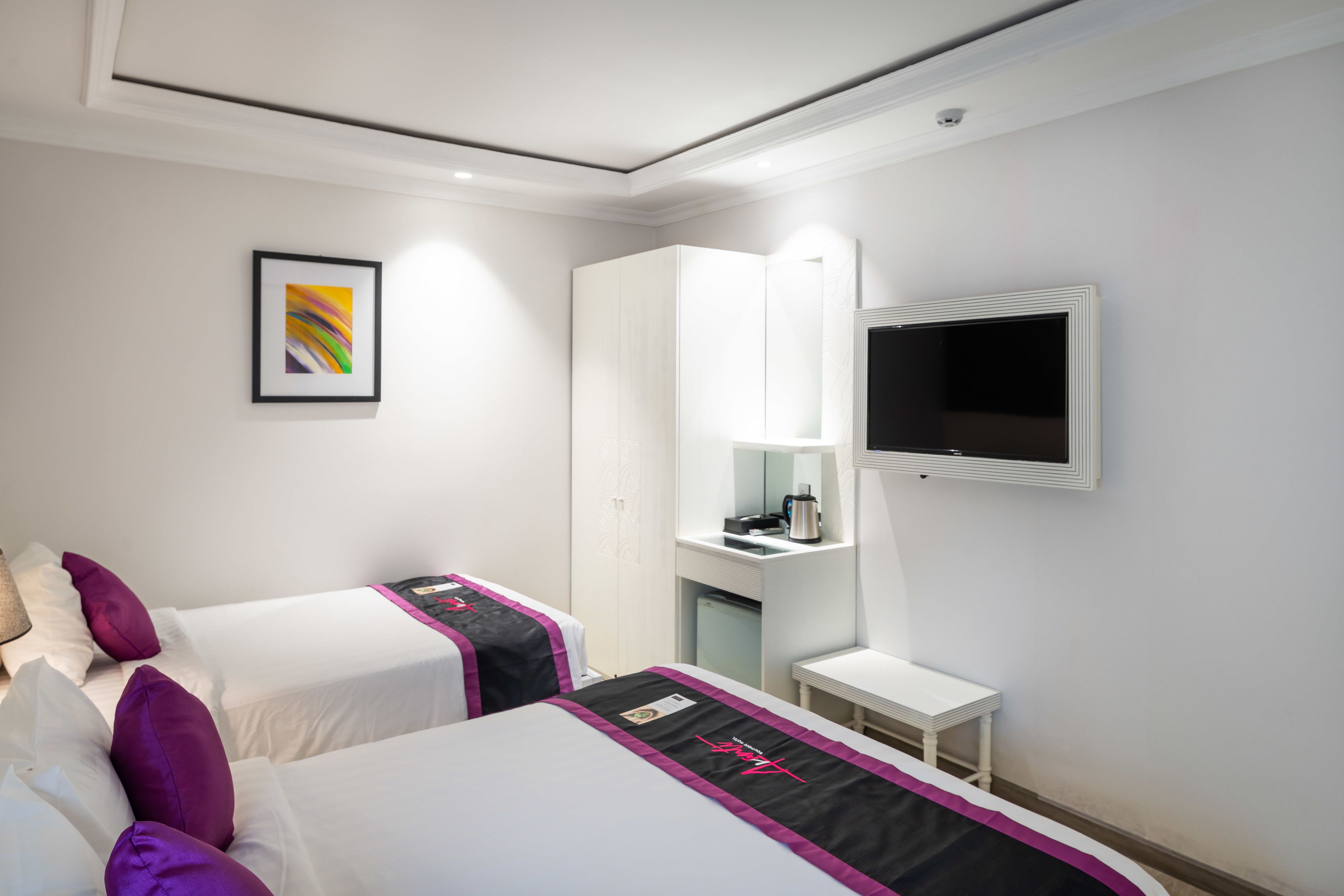 Photo - Avanti Boutique Hotel