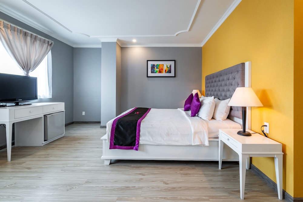 Avanti Hotel Saigon by null