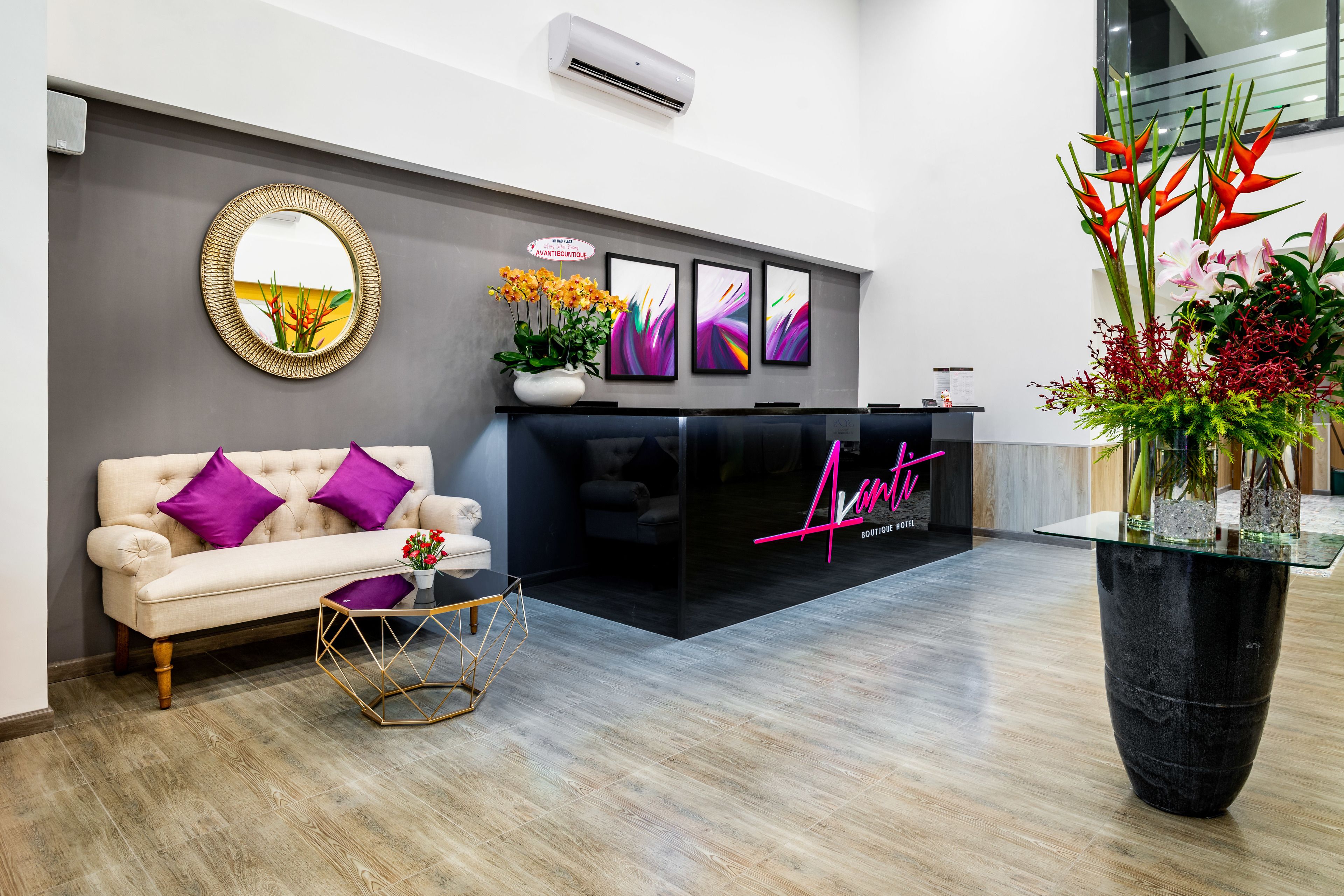 Photo - Avanti Boutique Hotel