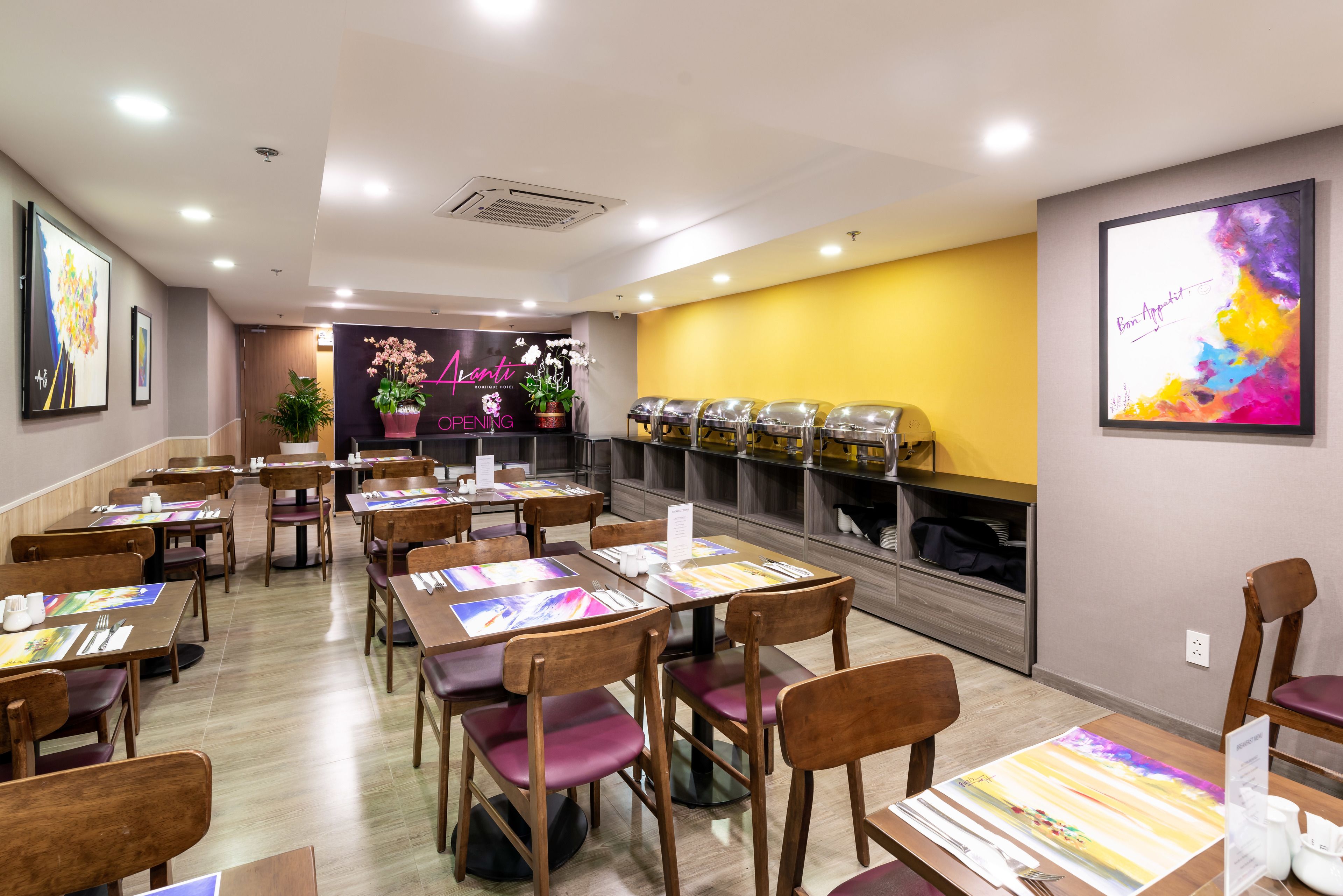 Photo - Avanti Boutique Hotel