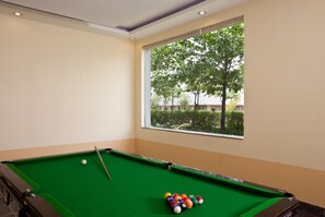 Billards