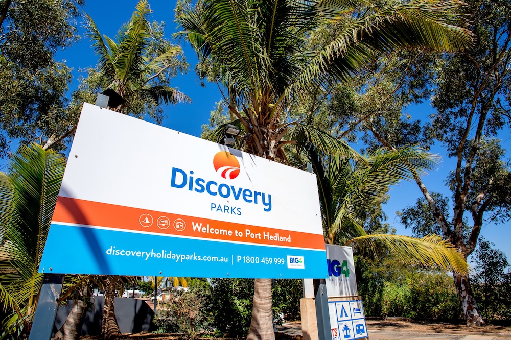 Discovery Parks - Port Hedland by null