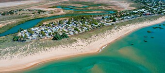 Discovery Parks - Port Hedland