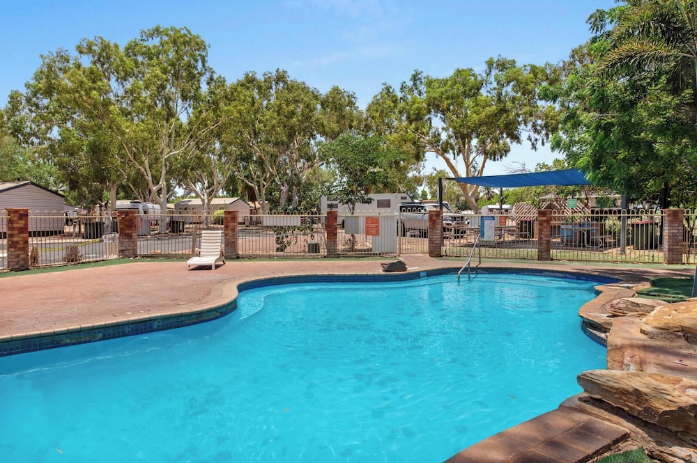 Discovery Parks - Port Hedland by null