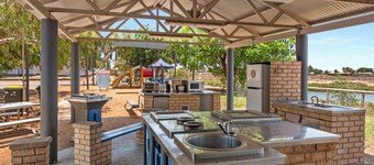 Discovery Parks - Port Hedland