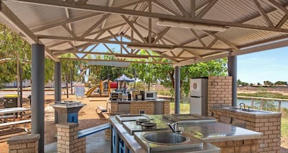Discovery Parks - Port Hedland