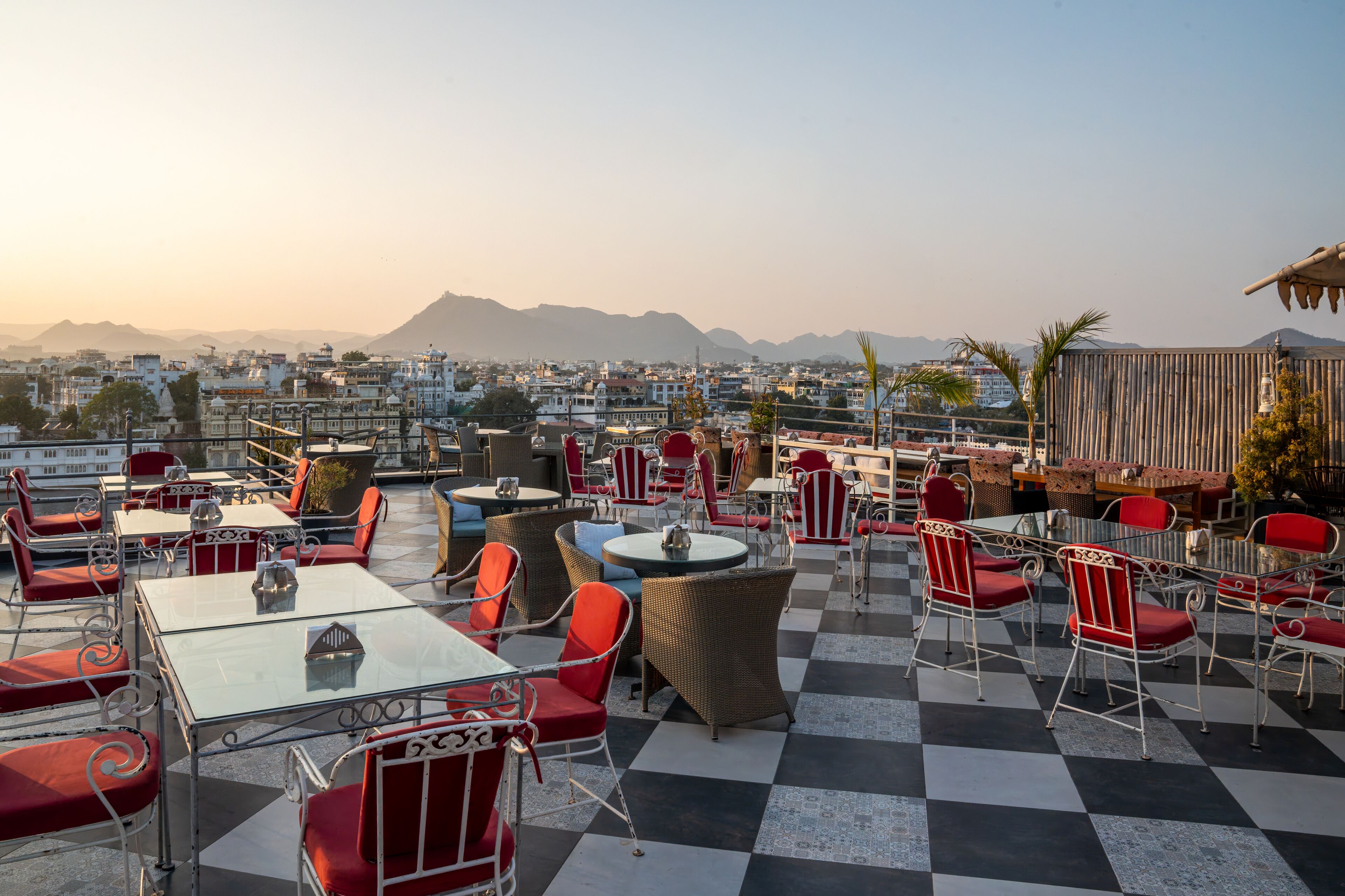 Photo - Udaigarh - Udaipur