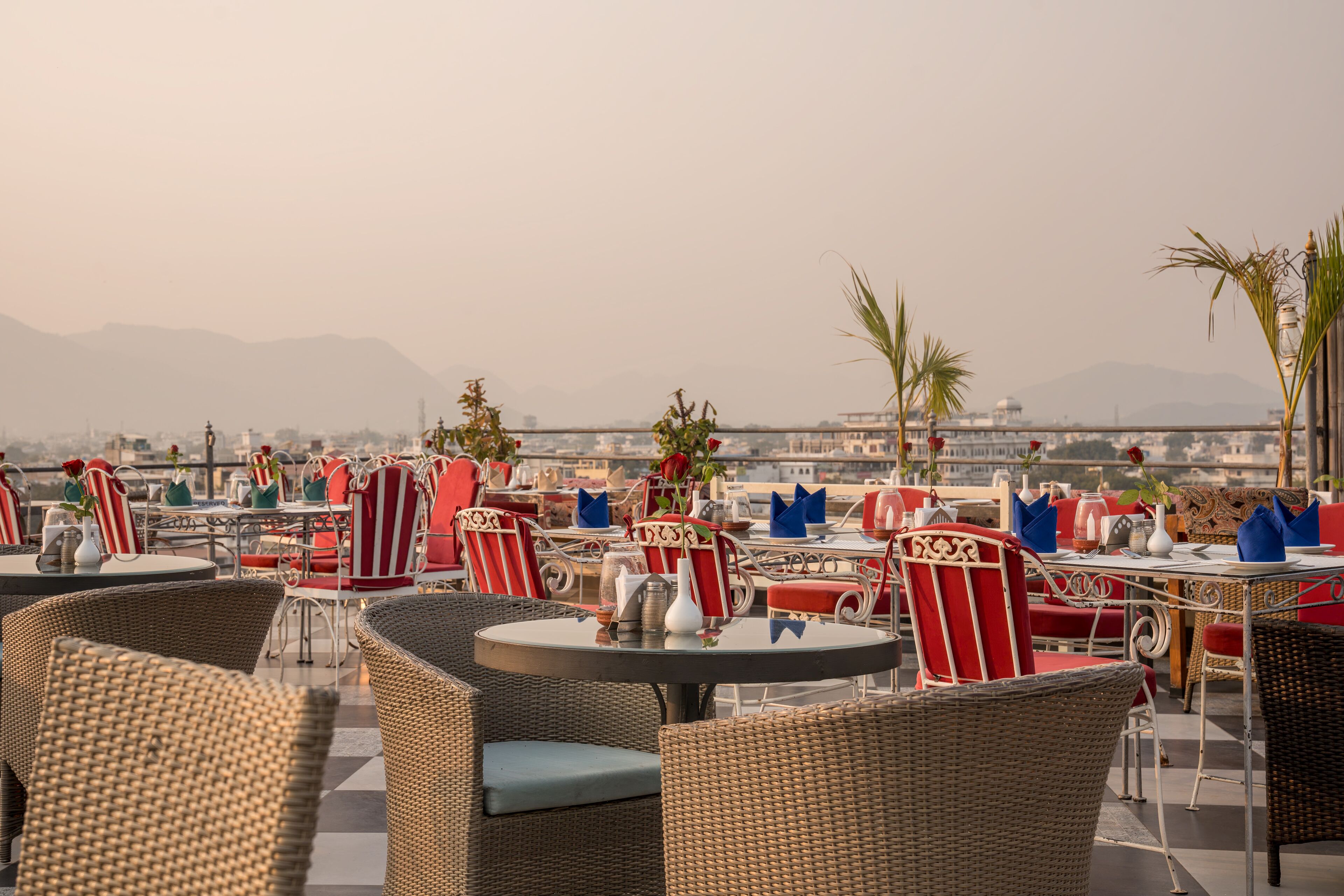 Photo - Udaigarh - Udaipur