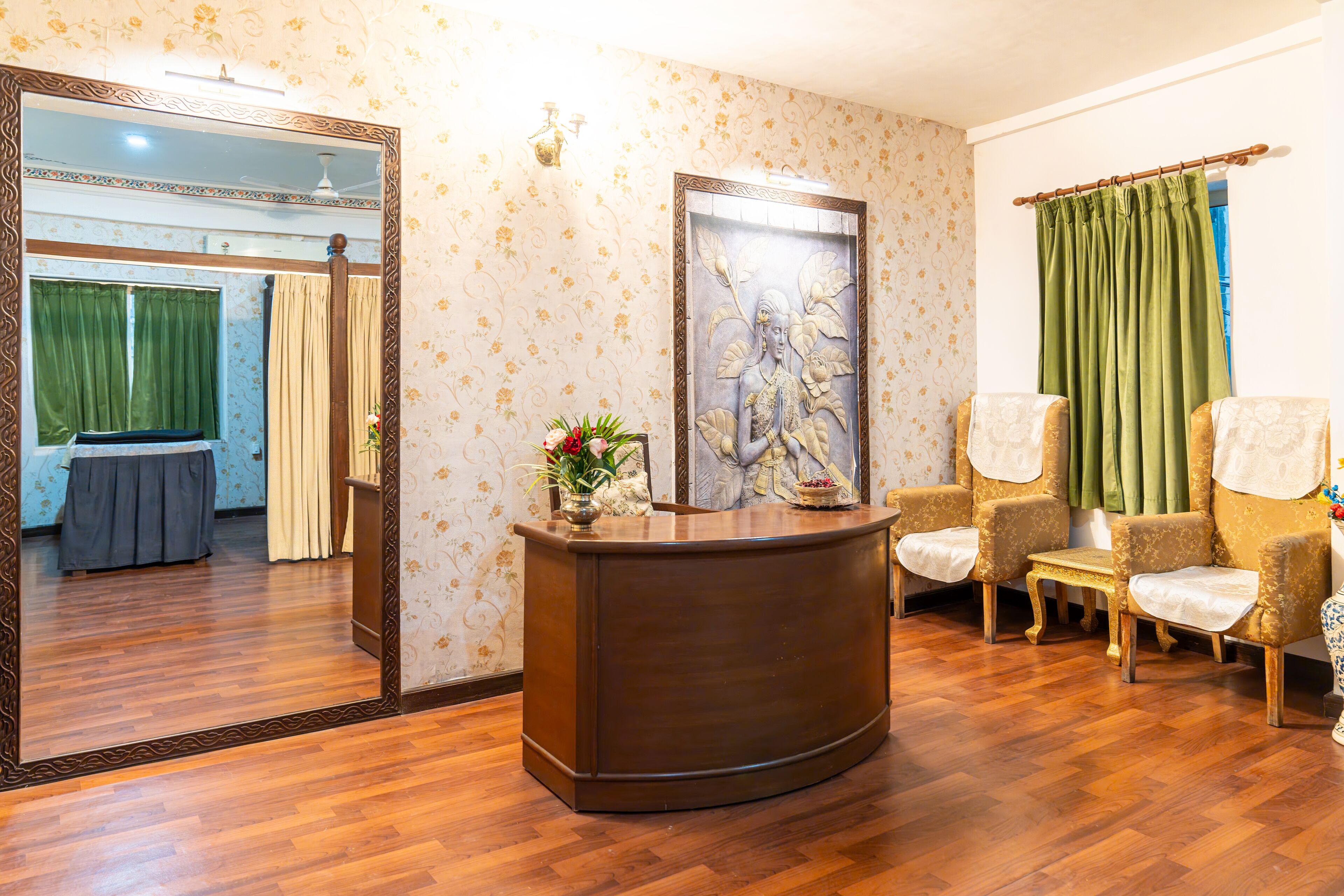 Photo - Udaigarh - Udaipur