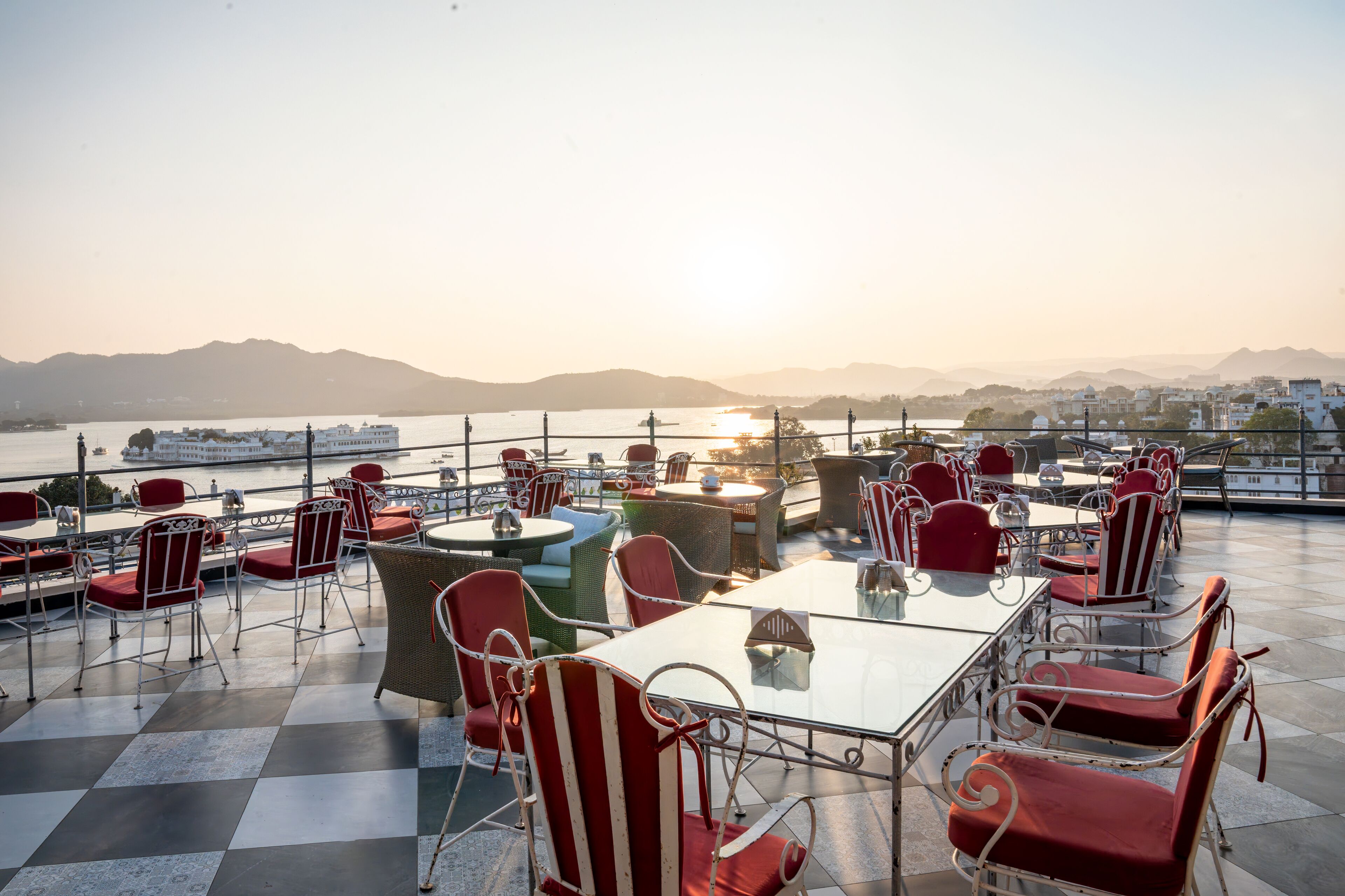 Photo - Udaigarh - Udaipur