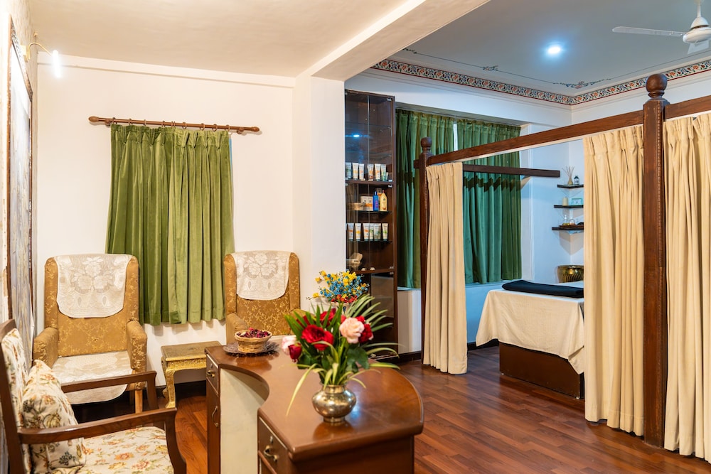 Udaigarh Udaipur by null