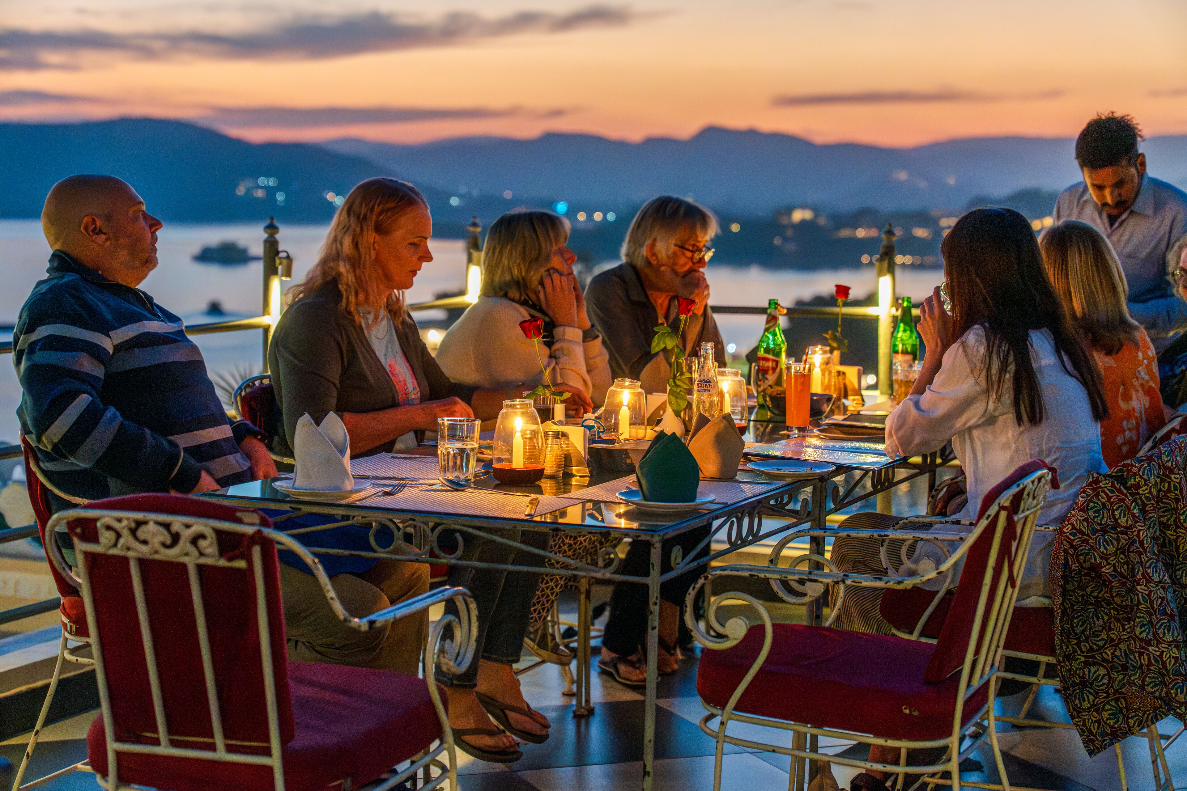 Photo - Udaigarh - Udaipur