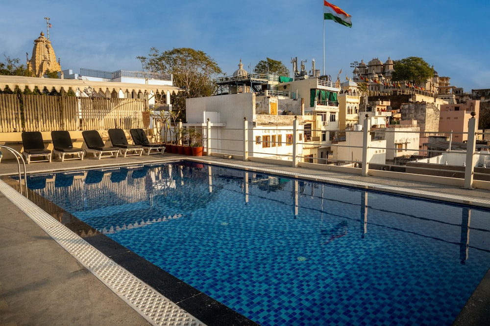 Udaigarh Udaipur by null