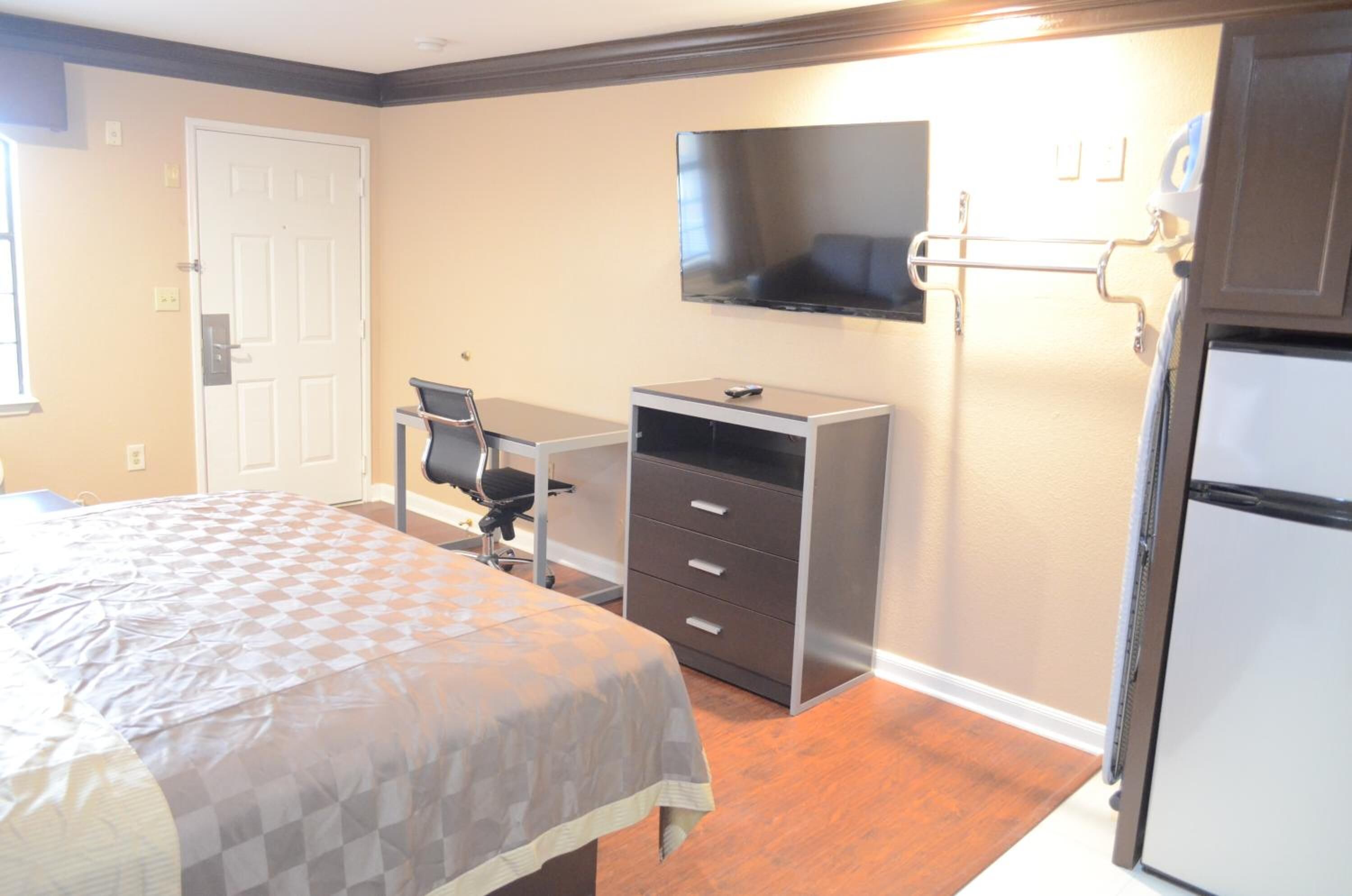 Foto - Regency Inn Humble IAH - Intercontinental