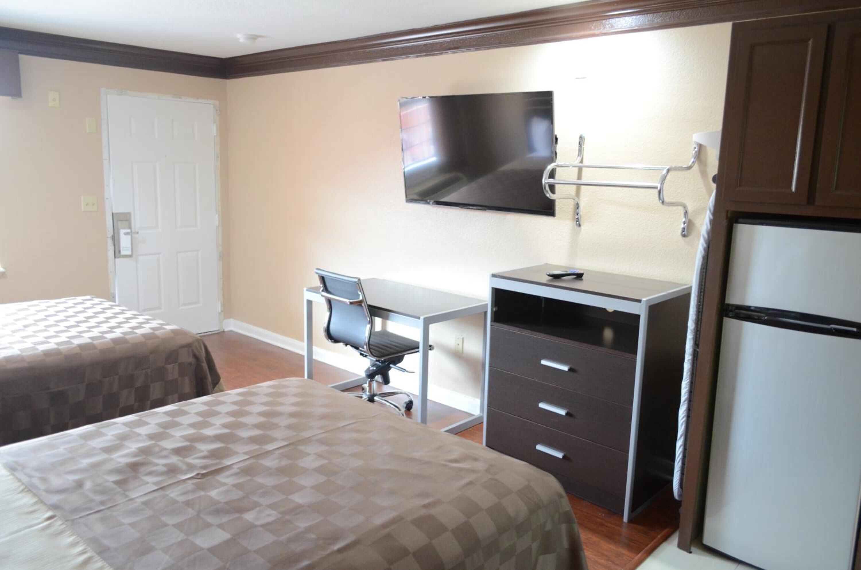 Foto - Regency Inn Humble IAH - Intercontinental