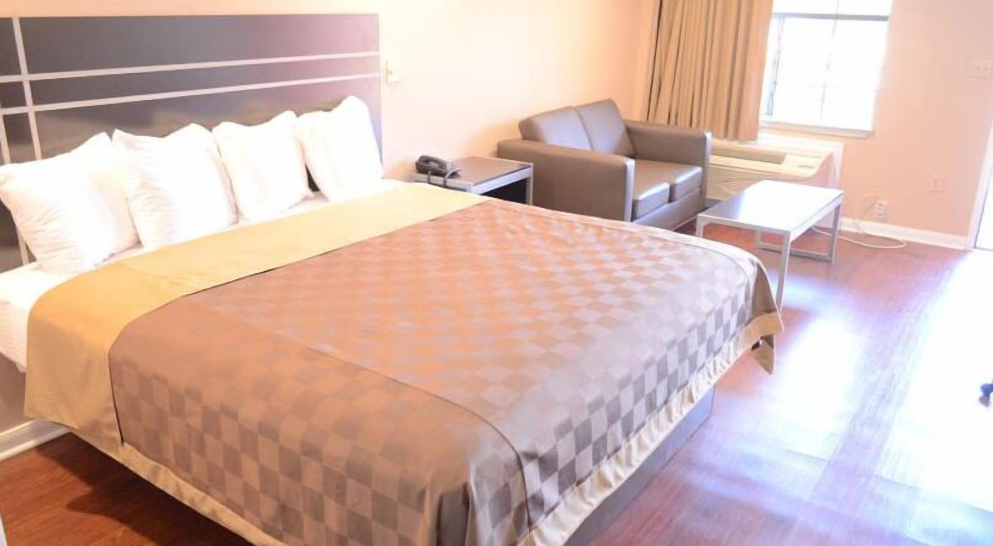 Foto - Regency Inn Humble IAH - Intercontinental